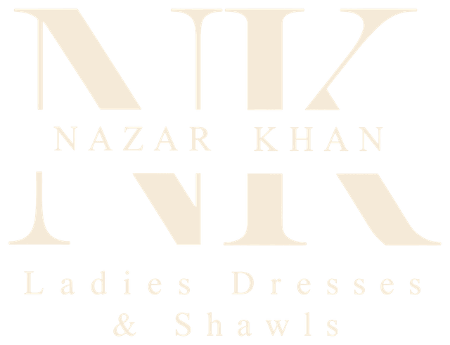 Nazar Khan — Ladies Dresses & Shawls
